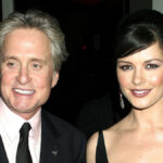 Michael Douglas Gives Rare Insight Into 2013 Separation From Catherine Zeta-Jones, Shares Why They Reconciled