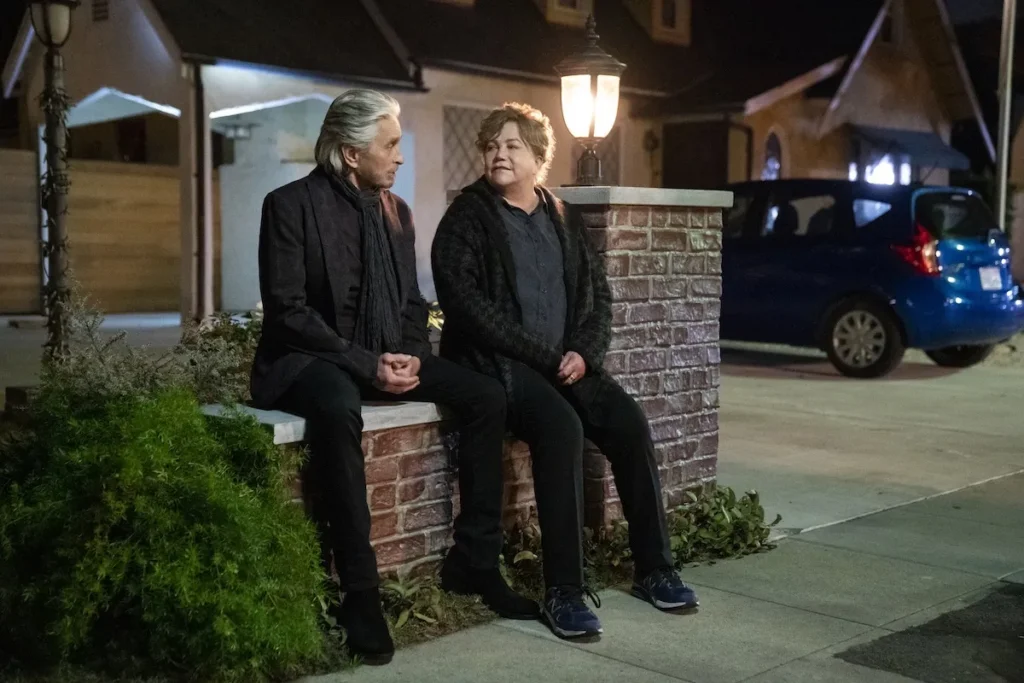 Michael Douglas and Kathleen Turner’s Secret Affair Makes Total Sense When You Look at Their Zodiac Signs