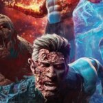 Midnight Fantastic Four #1 – Comic Book Preview