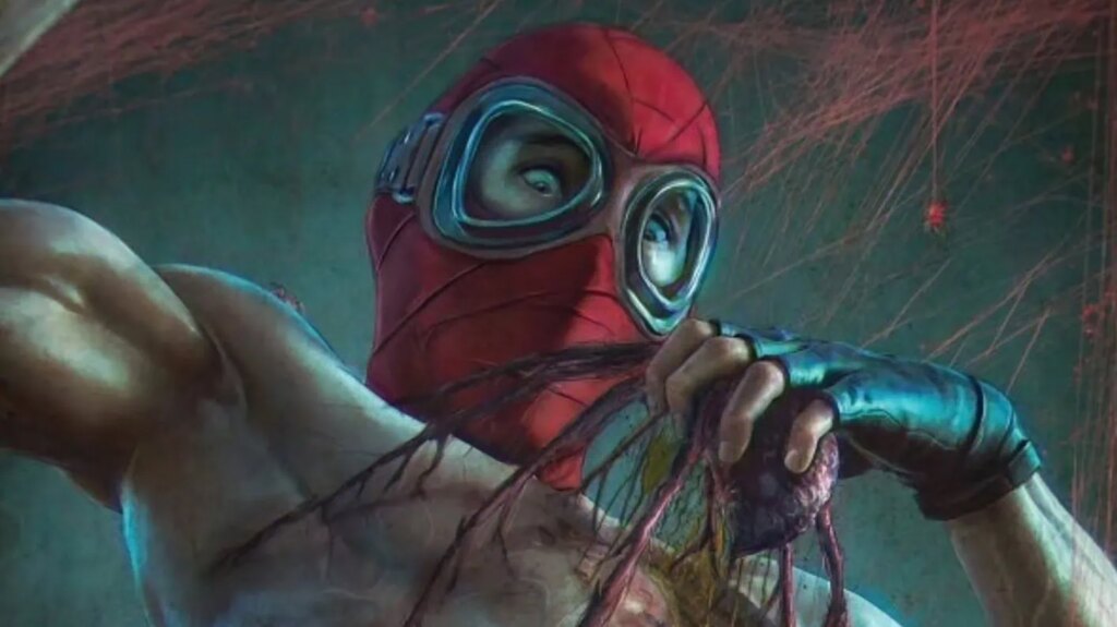 Midnight Spider-Man #1 – Comic Book Preview
