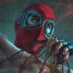 Midnight Spider-Man #1 – Comic Book Preview