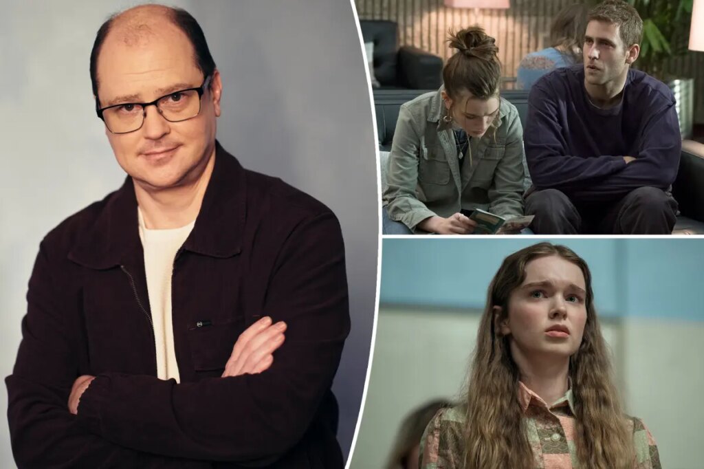 ‘Carrie’ creator Mike Flanagan reveals the horror projects he’s ‘desperate’ to tackle next