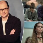 ‘Carrie’ creator Mike Flanagan reveals the horror projects he’s ‘desperate’ to tackle next
