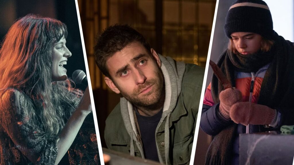 8 Perfect Miniseries You’ll Rewatch Over and Over