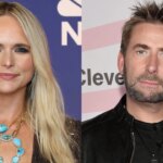 Miranda Lambert Finally Addresses Rumors She Punched Chad Kroeger in the Face in 2010