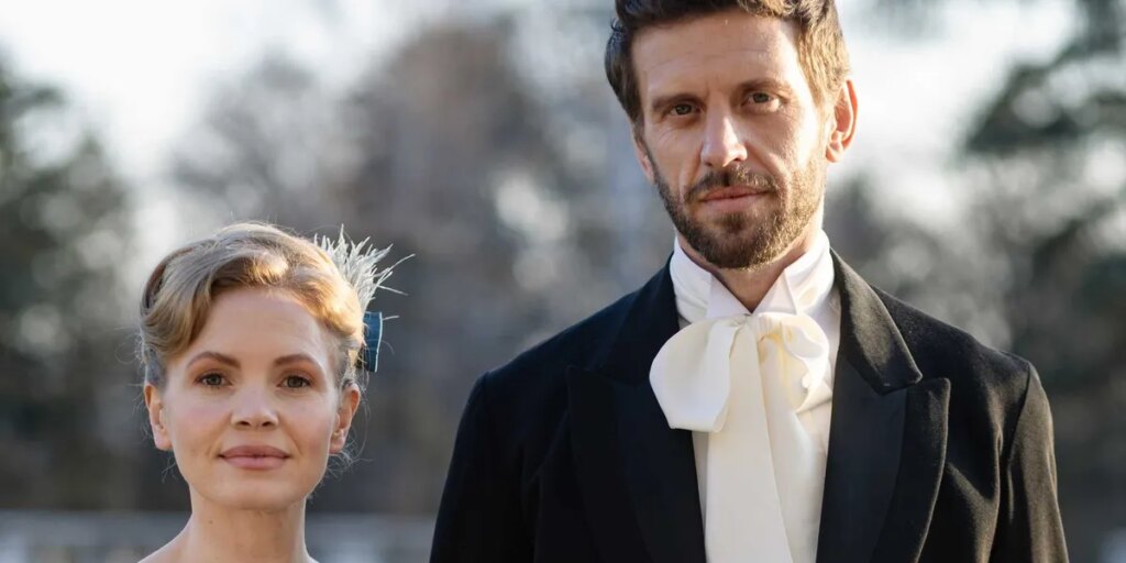 Miss Scarlet Season 7 Release Date, Cast