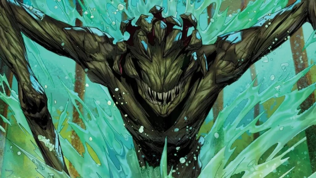 A Quiet Place: Rising Tides Exclusive Preview