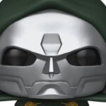 Avengers: Doomsday Funko Pop! Figures Revealed