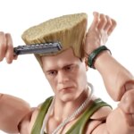 Hasbro’s Street Fighter Movie Figures Series 2 Revealed