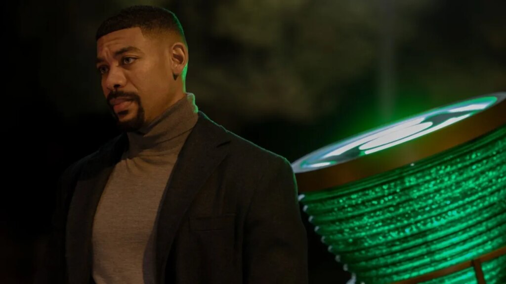 Lanterns Season 2 Needs Major Changes for DCU Future
