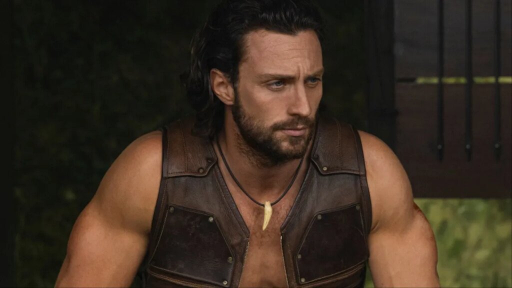 Kraven Actor Says He Knew Sony’s Spider-Man Spinoff Wasn’t ‘Going Well’ During Filming