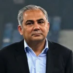 کے پی حکومت مذاکرات کے حتمی مرحلے میں اپنے وعدوں سے پیچھے ہٹ گئی، محسن نقوی