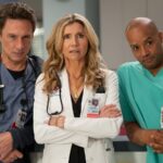 Who Every ‘Scrubs’ Legacy Character Is Now Mentoring in the Revival