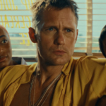 Alexander Skarsgård Stars in the Rolling Stones’ Video for ‘Mr. Charm’
