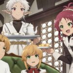 5 Anime With Better Worldbuilding Than Mushoku Tensei