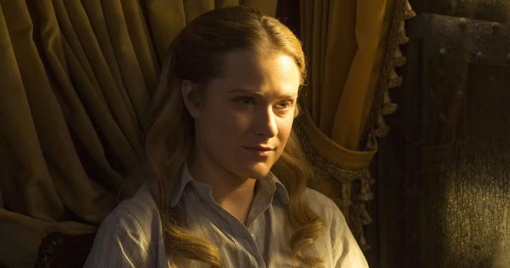 10 Years Later, HBO’s Greatest Sci-Fi Fantasy Of The 21 Century Is Almost Impossible To Watch