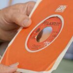 The record Led Zep wanted destroyed: Antiques Roadshow goes to Caerphilly and finds an unlikely survivor