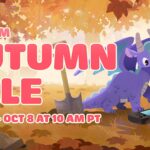 I’ve spent seven hours exploring the Steam Autumn Sale, and these are the 10 best games on discount I’d recommend picking up while you still can