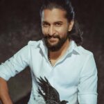 Nani in a captivating love story