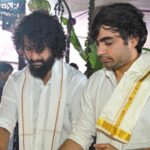 Nani and Sujeeth’s Bloody Romeo to begin with a massive schedule – Telugu Cinema