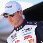 Is There a NASCAR Race Today? South Point 400 Start Time, TV Channel & How to Watch
