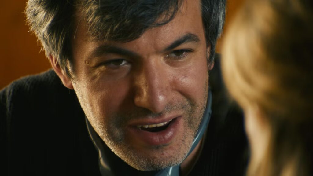 Nathan Fielder Needs the Audience to ‘Help Me Understand What I Went Through’ in Making Elizabeth Holmes Doc