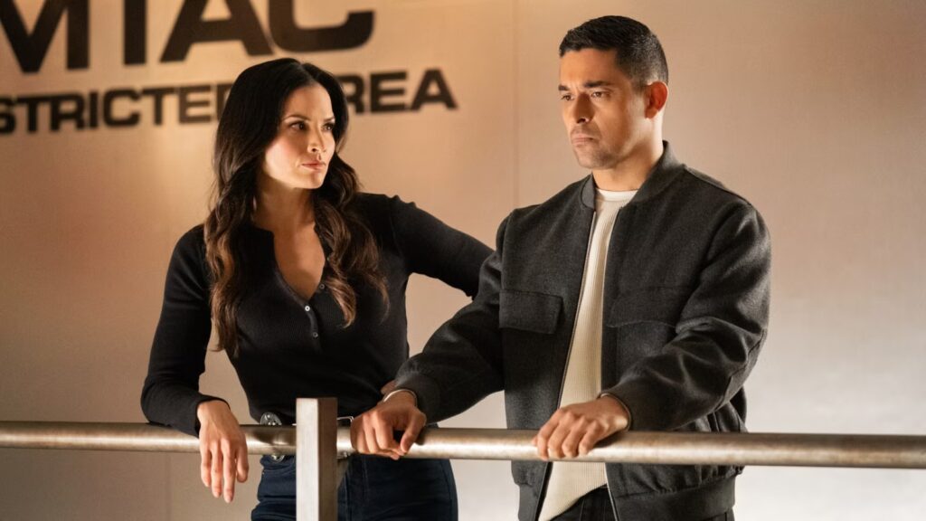When ‘NCIS’ Season 24 Releases on CBS/Paramount+ & Full Release Schedule