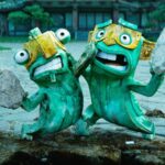 The 8 Best Animated Movies That Made $1 Billion
