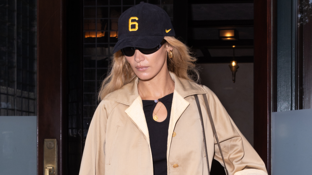 Shop Bella Hadid’s On-Sale Ballet Sneakers at Amazon Prime Day