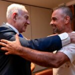 Netanyahu praises heroic bystander for preventing ‘another 9/11’ and more top headlines