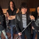 Quiet Riot’s New Singer: John Torra Talks Getting His Metal Dream Gig
