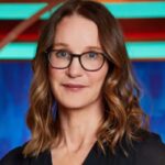 Susie Dent explains why she turned down Countdown three times