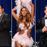 ‘Summer House’ star Ciara Miller eliminated during ‘Mariah Carey Night’ on ‘Dancing With the Stars’