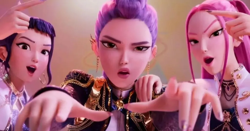 KPop Demon Hunters 2 Just Got a Huge Upgrade From Netflix