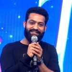 NTR reveals he has fully recovered from shoulder surgery – Telugu Cinema