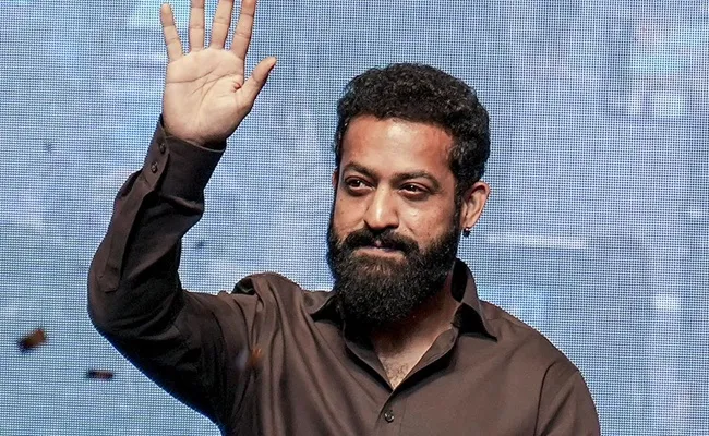 NTR Back in Action, Dragon Shoot Resumes Soon