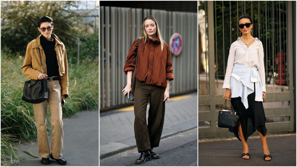 Amazon Prime Day Deals on Fall Wardrobe Basics