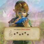 Nintendo’s Zelda: Ocarina of Time Remake Gets Official Instrument Support and More
