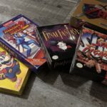 The 12 Best Video Game Series of the 1980s and ’90s, Ranked