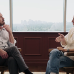 Ben Affleck Talks AI, Mortality, and Why He’s Clocking in at a 9 to 5 Office Job