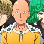 Where to watch One-Punch Man: stream every season online now – Film Daily