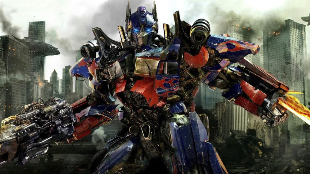 New ‘Transformers’ Movie Officially Brings Back Legendary Filmmakers as Franchise Future Is Confirmed