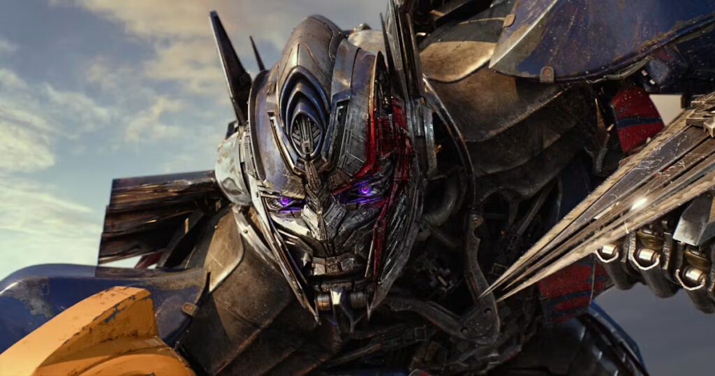 19 Years Later, The Transformers Franchise Is Getting A Second Life