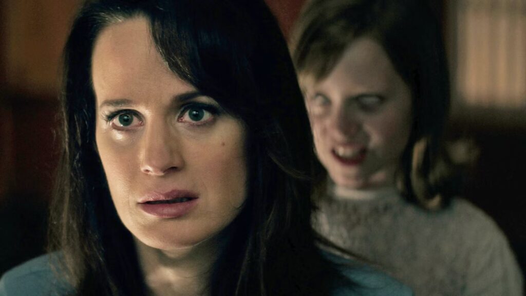Mike Flanagan’s Horror Sequel That Was ‘2X Scarier’ Than Original Now Streaming on Netflix