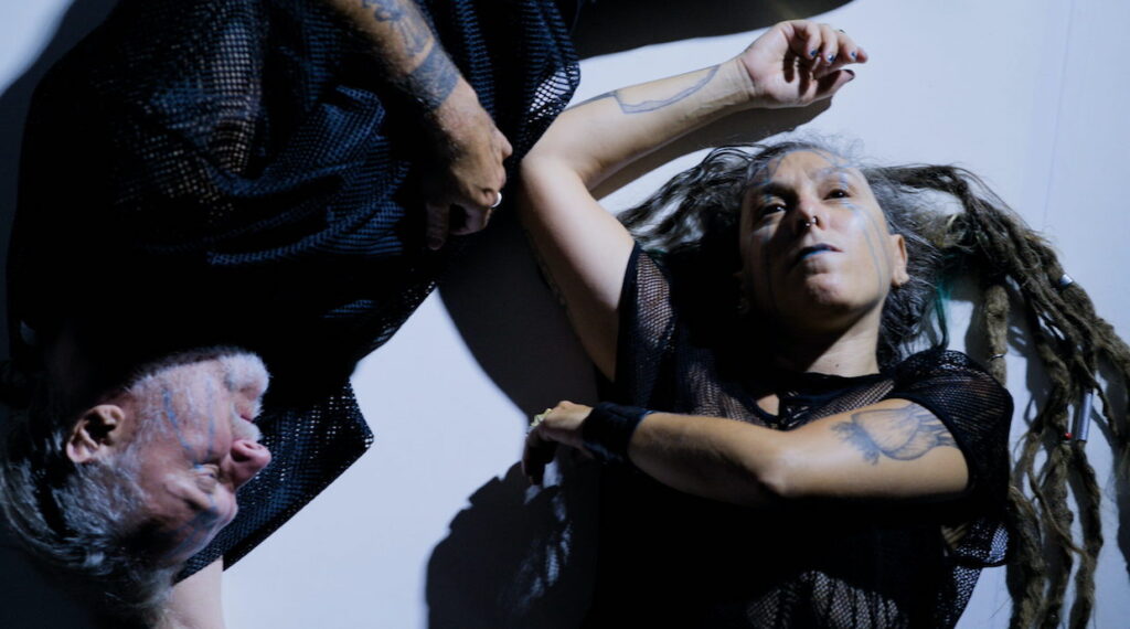 Interview: OvO (Italy) – Aotearoa New Zealand Tour