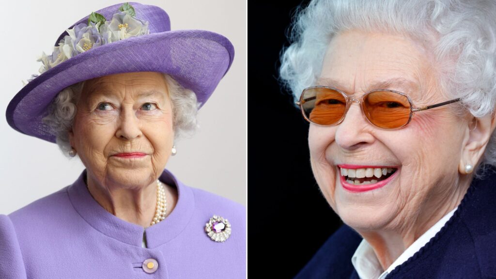 Queen Elizabeth Trusted One Person to Do “Very Intimate Job”