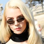 “Goth-Corp” Just Became Fall 2026’s Moodiest Fashion Trend
