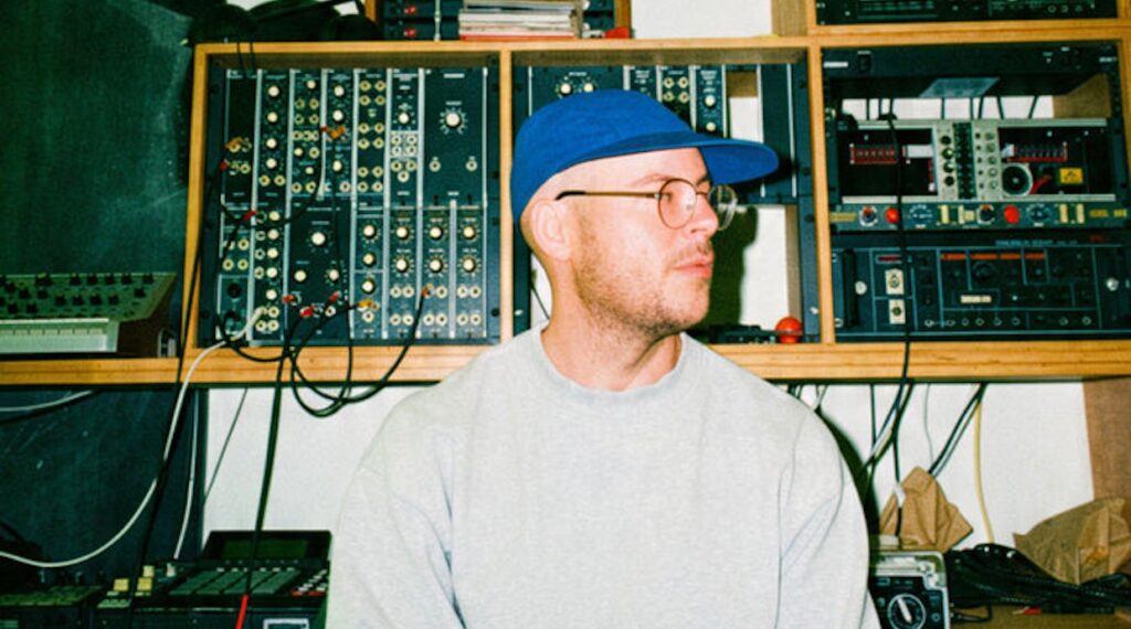 Release Radar: Dateline, Joe Kaptein, Eo, Parksdale, TL Stamp, Void Waves, Sleeping Village + More