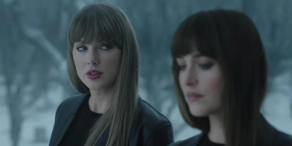 Taylor Swift’s The Life of a Showgirl: The Encore