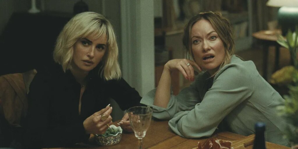 The 6 Best HBO Max Shows & Movies To Stream In October 2025